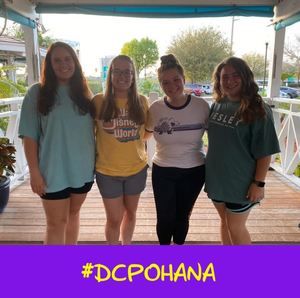 Meet your Posher, Madison